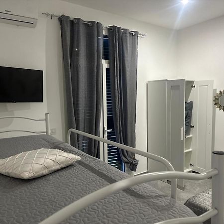 D&A Appartament Bari Ngoại thất bức ảnh