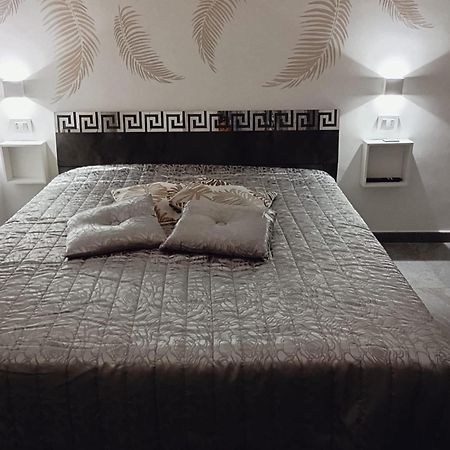 D&A Appartament Bari Ngoại thất bức ảnh