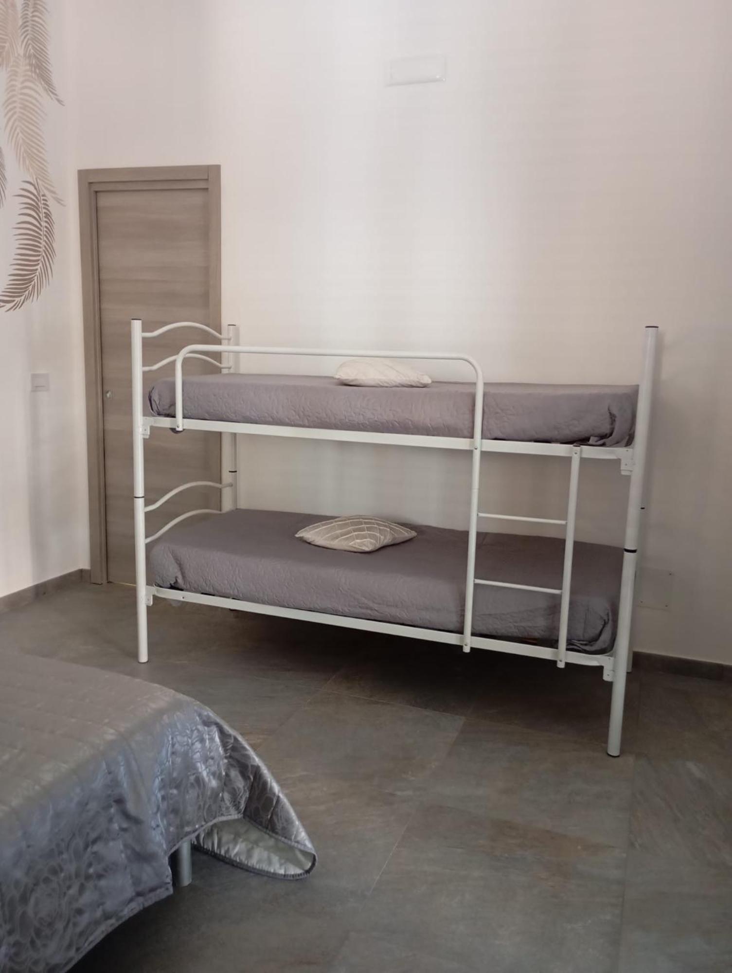 D&A Appartament Bari Ngoại thất bức ảnh