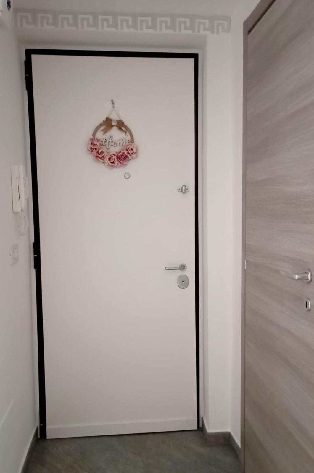 D&A Appartament Bari Ngoại thất bức ảnh
