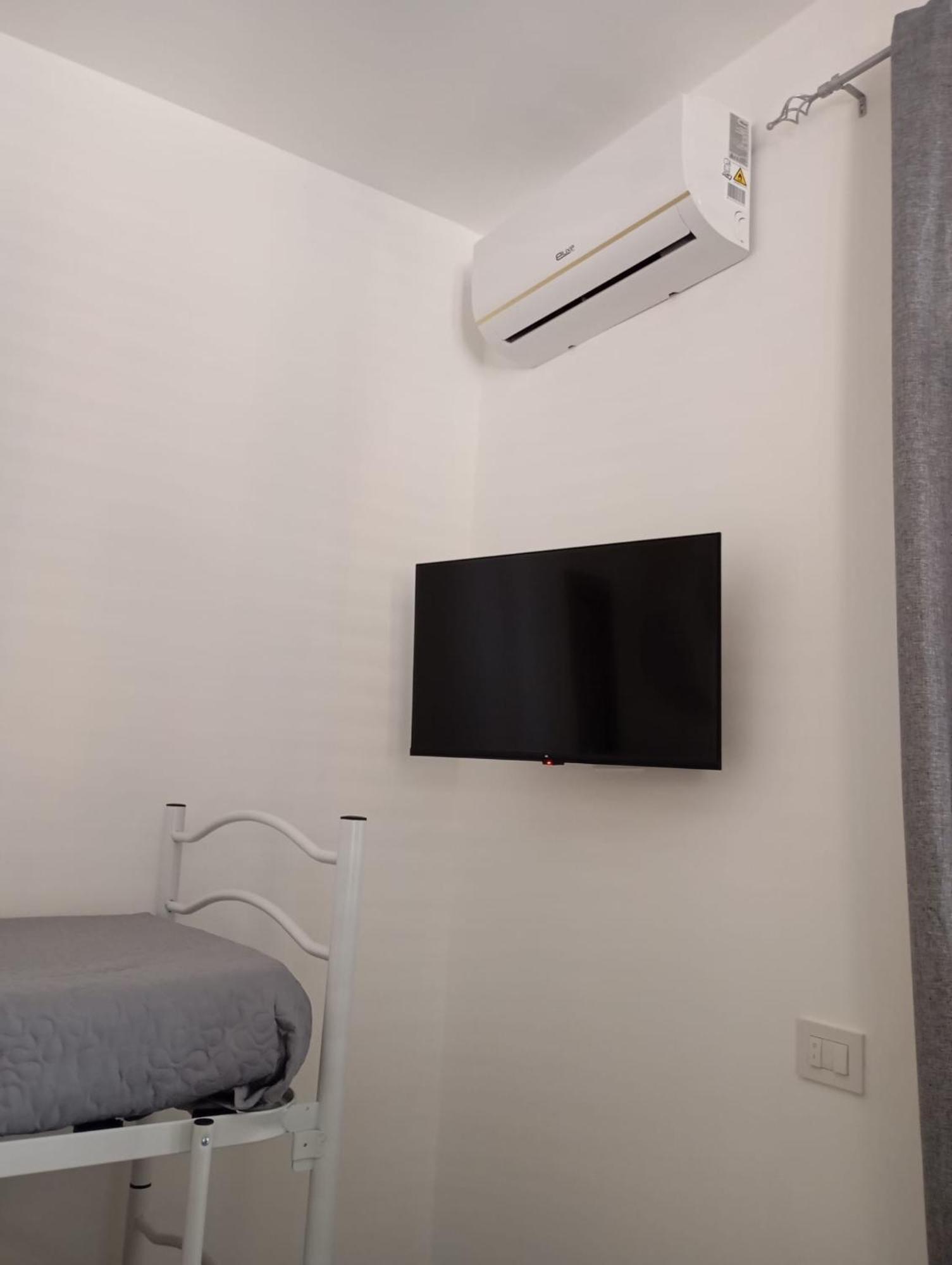 D&A Appartament Bari Ngoại thất bức ảnh