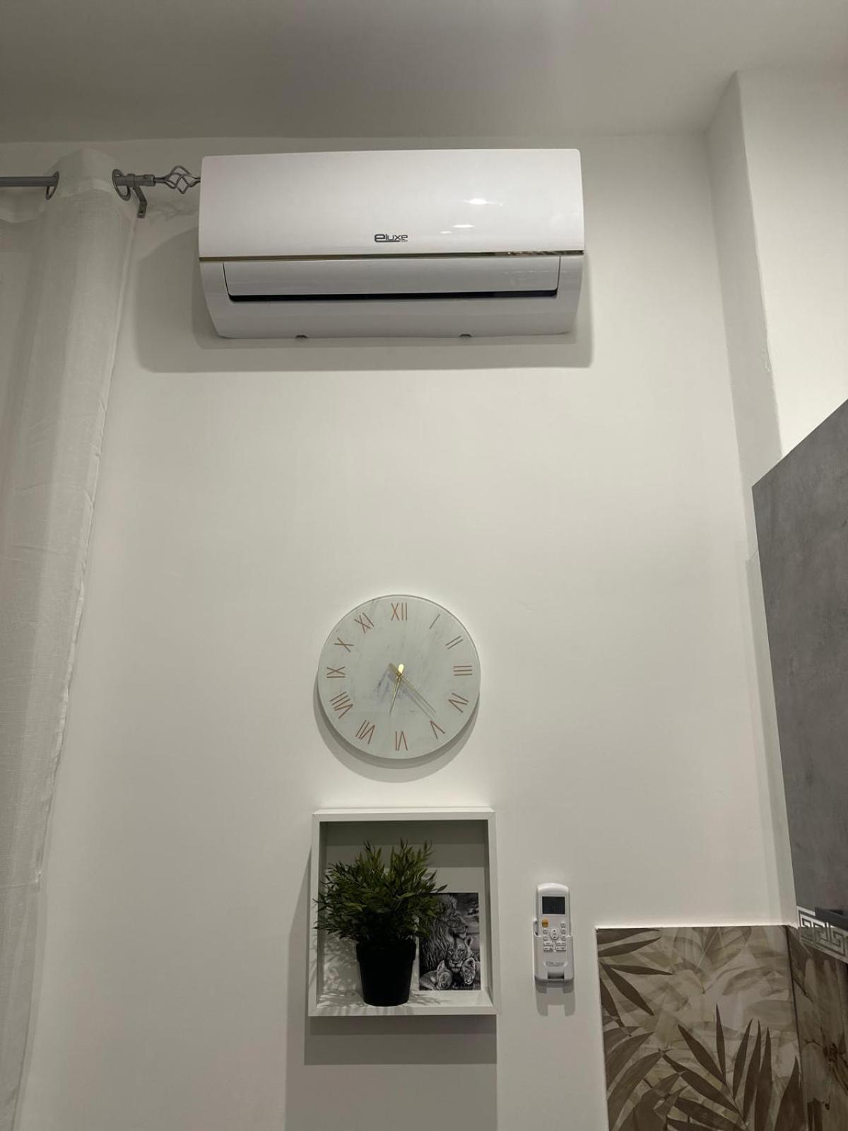 D&A Appartament Bari Ngoại thất bức ảnh