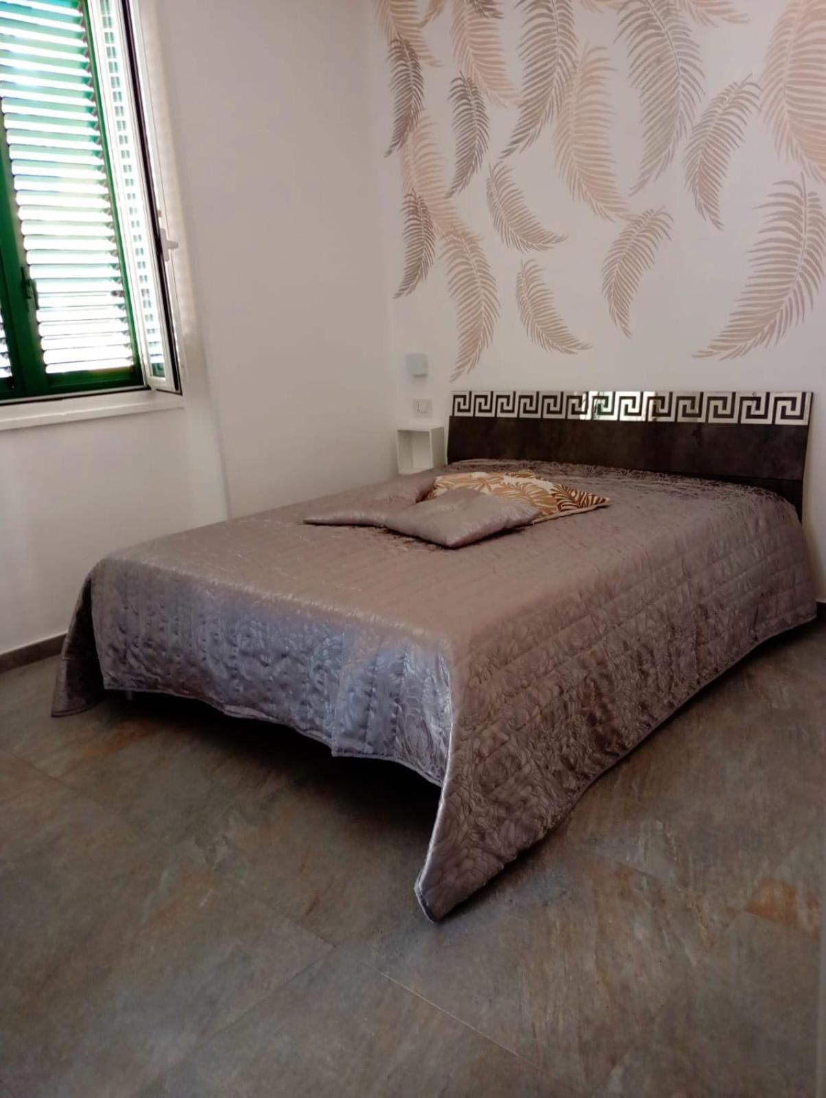 D&A Appartament Bari Ngoại thất bức ảnh