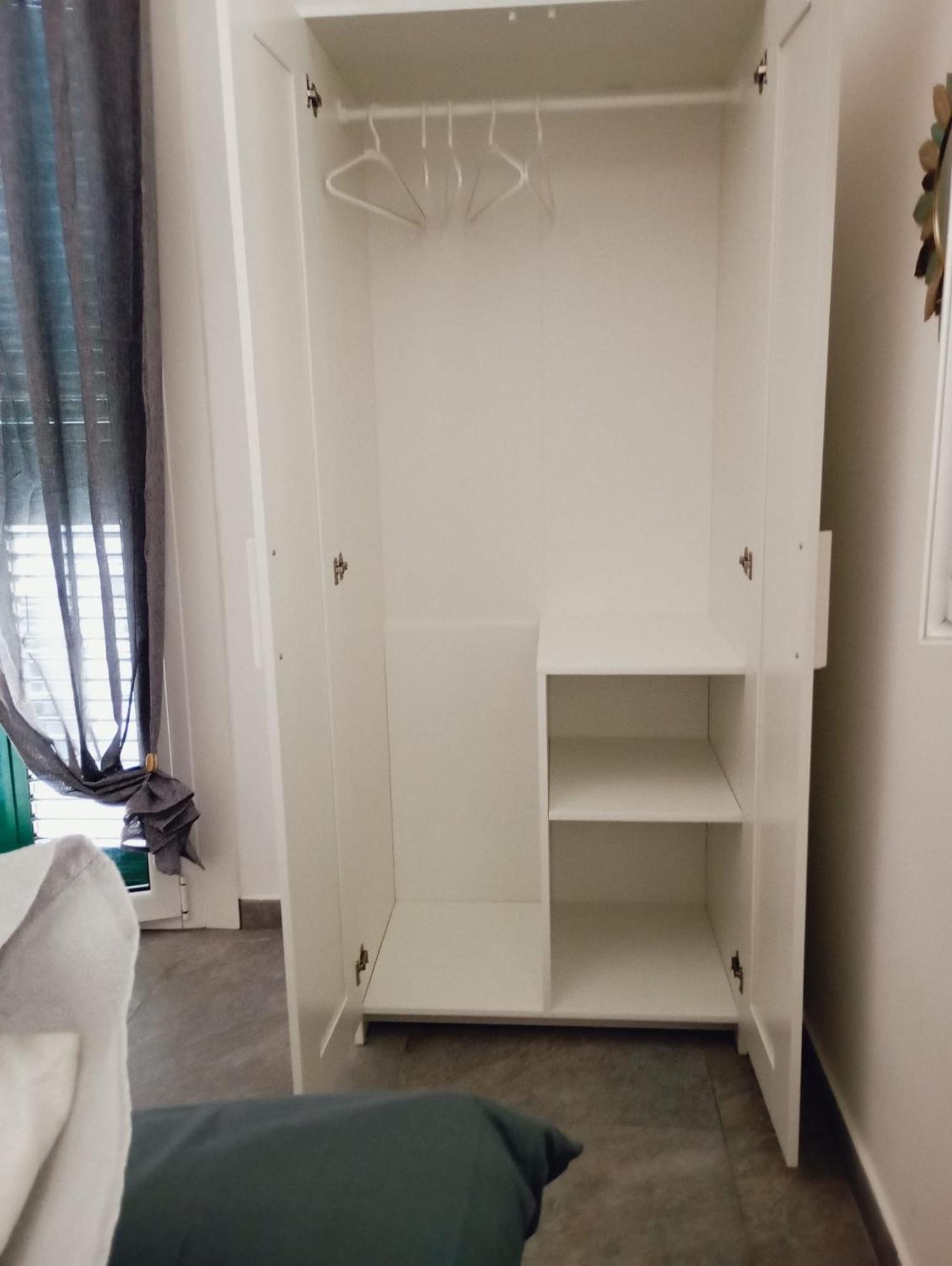 D&A Appartament Bari Ngoại thất bức ảnh