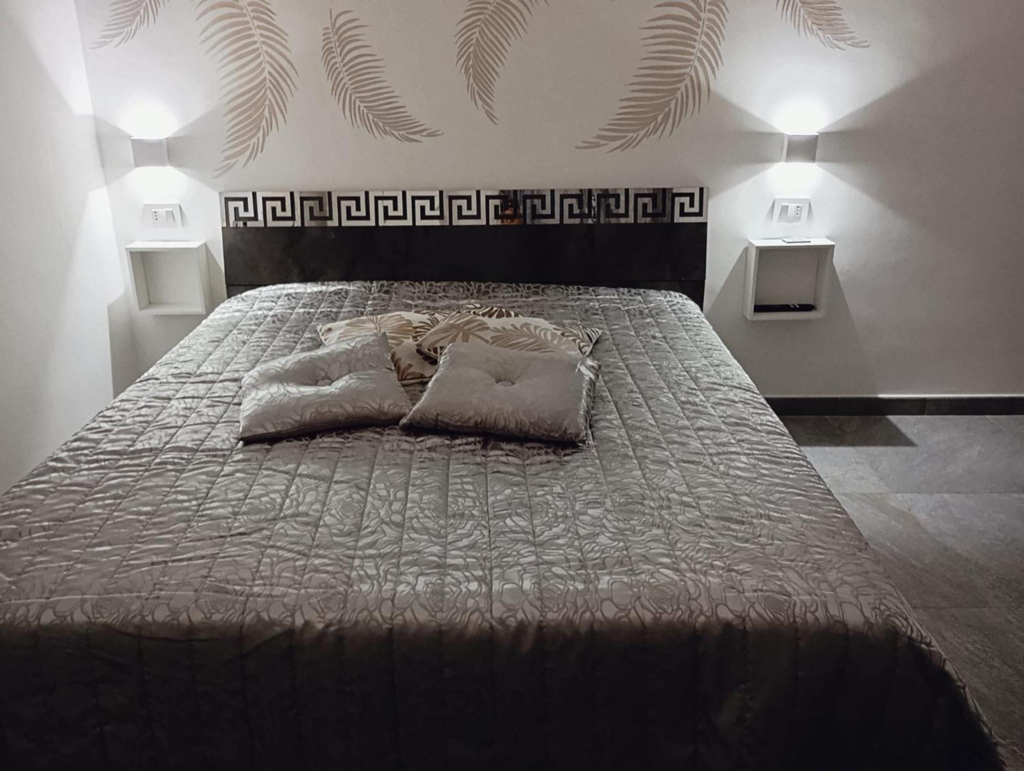 D&A Appartament Bari Ngoại thất bức ảnh