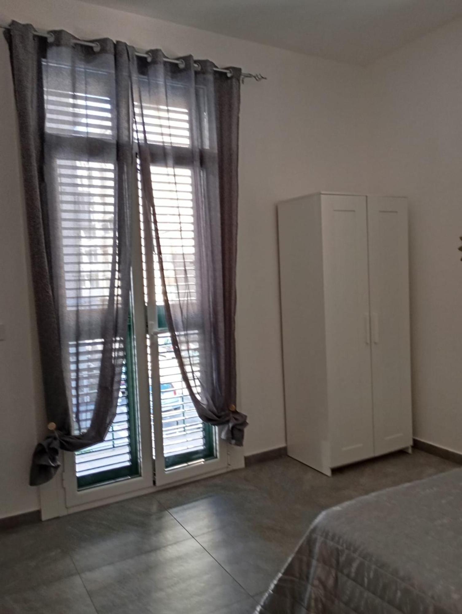 D&A Appartament Bari Ngoại thất bức ảnh