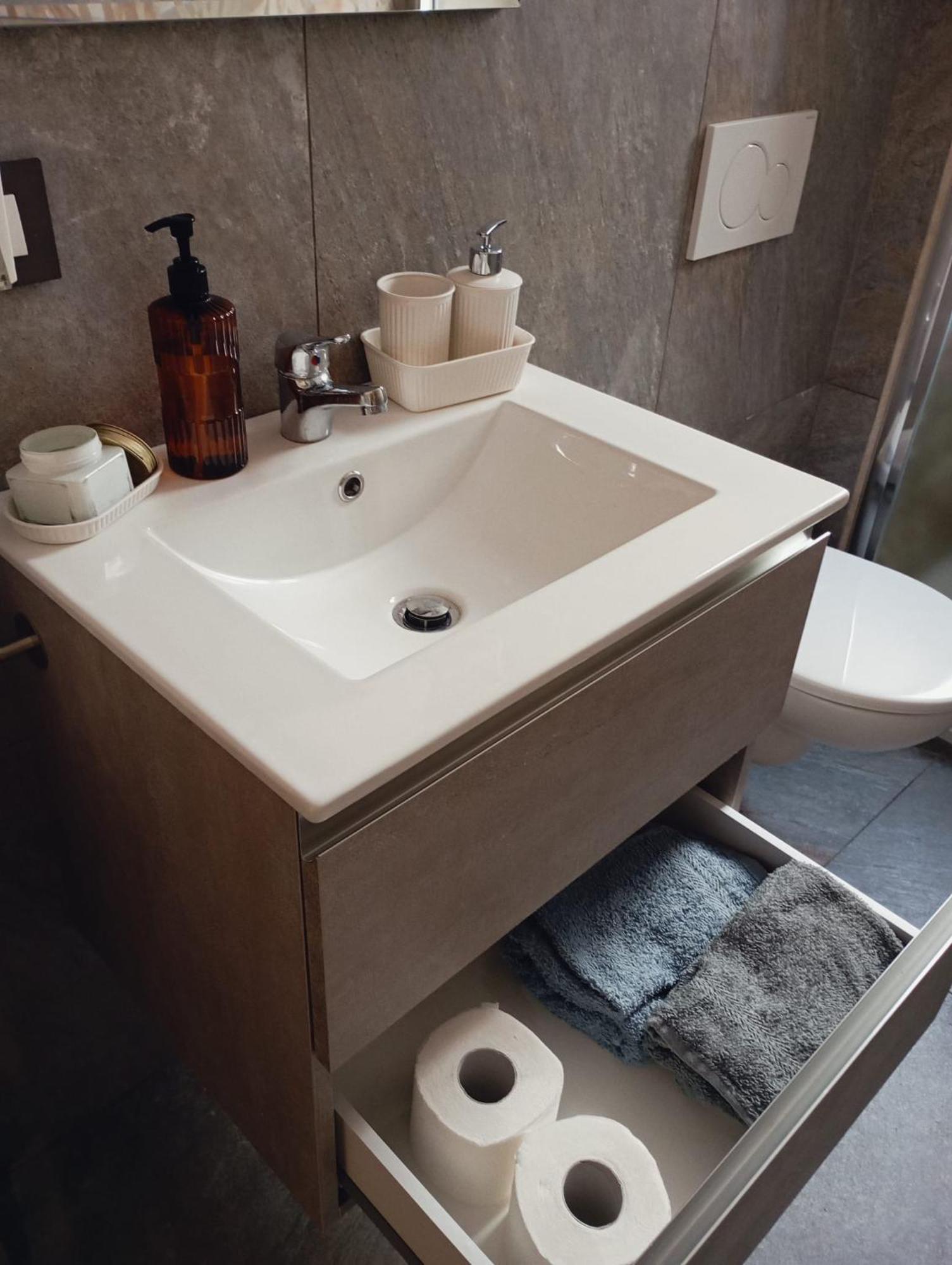 D&A Appartament Bari Ngoại thất bức ảnh