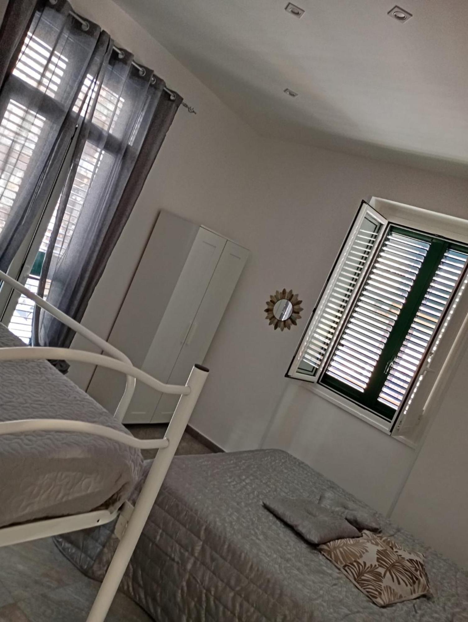 D&A Appartament Bari Ngoại thất bức ảnh