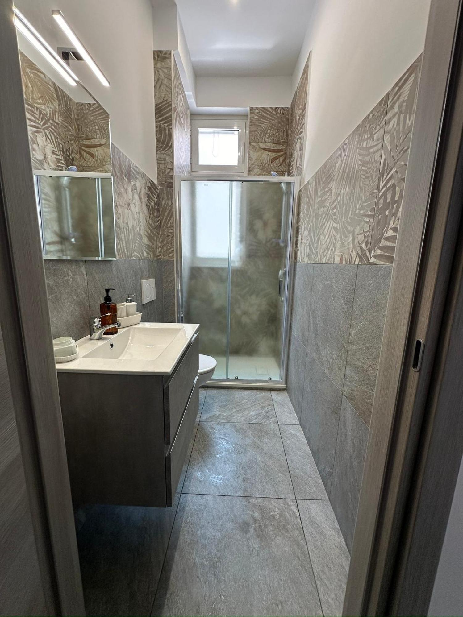 D&A Appartament Bari Ngoại thất bức ảnh